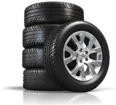 Car Tyre offers @ Car Service Andover